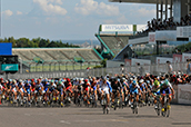 ロードレース